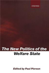 New Politics of the Welfare State