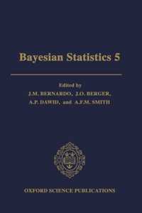 Bayesian Statistics 5