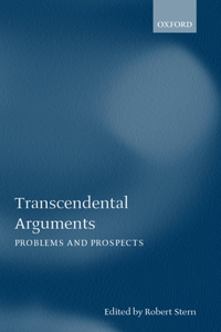 Transcendental Arguments