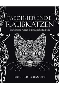 Faszinierende Raubkatzen