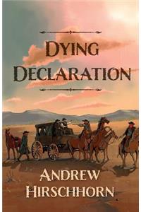 Dying Declaration