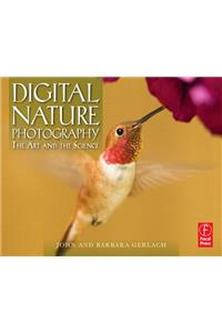 Digital Nature Photography