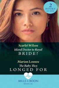 Island Doctor To Royal Bride?
