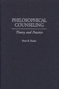 Philosophical Counseling