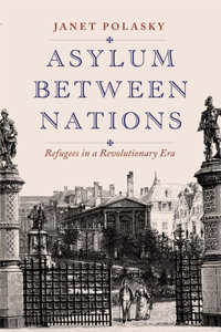 Asylum Between Nations