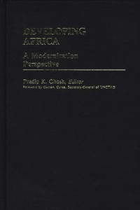 Developing Africa