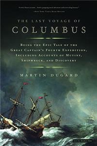 Last Voyage of Columbus