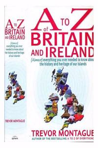 A To Z Of Britain And Ireland