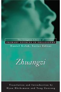 Zhuangzi