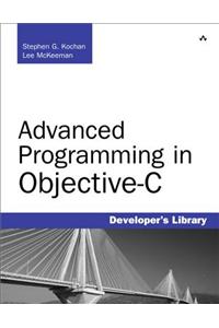 Advanced Programming in Objective-C