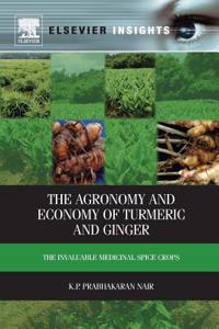 Agronomy and Economy of Turmeric and Ginger: The Invaluable Medicinal Spice Crops