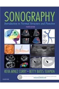 Sonography - E-Book
