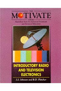 Introductory Radio and Television Electronics