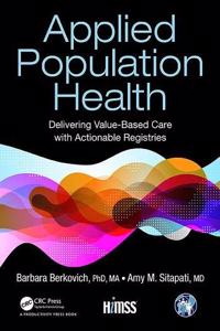 Applied Population Health