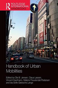 Handbook of Urban Mobilities