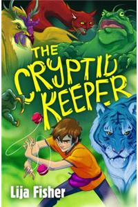 Cryptid Keeper