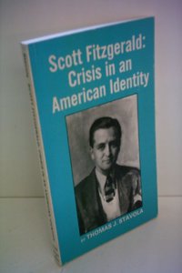 Scott Fitzgerald