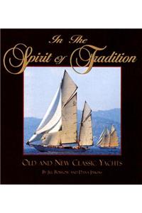 In the Spirit of Tradition