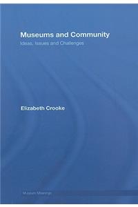 Museums and Community