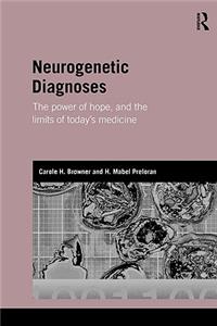 Neurogenetic Diagnoses