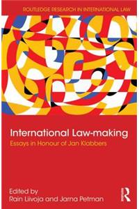 International Law-Making