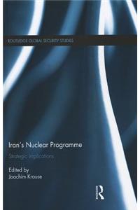 Iran's Nuclear Programme