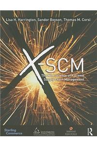 X-SCM