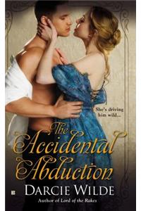 The Accidental Abduction