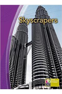 PYP L9 Skyscrapers single