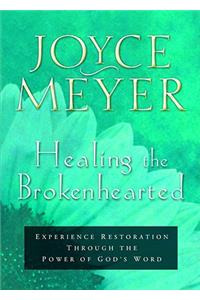 Healing the Brokenhearted