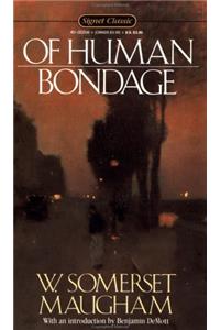 Maugham W. Somerset : of Human Bondage (Sc)