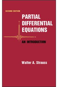 Partial Differential Equations