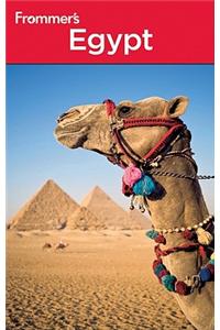 Frommer's Egypt