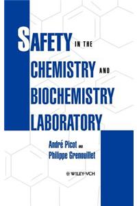 Safety Chemistry Biochem Lab C