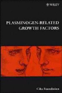 Plasminogen-related Growth Factors