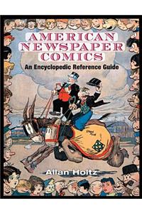 American Newspaper Comics