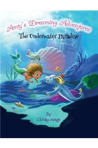 Amy's Dreaming Adventures