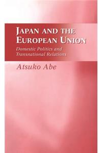 Japan and the European Union