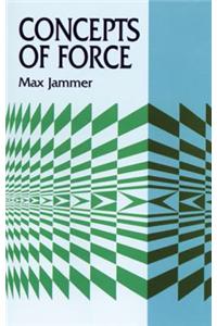 Concepts of Force