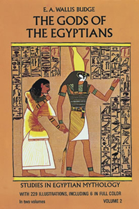 Gods of the Egyptians, Volume 2