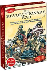 The Revolutionary War