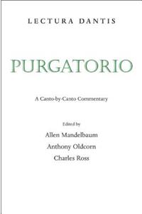 Lectura Dantis, Purgatorio