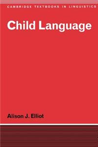 Child Language