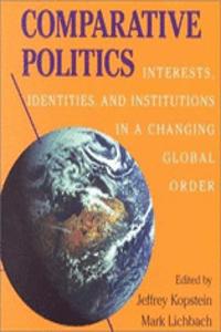 Comparative Politics