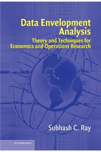 Data Envelopment Analysis