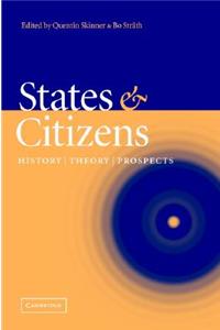 States and Citizens