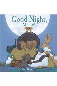 Good Night, Mouse!