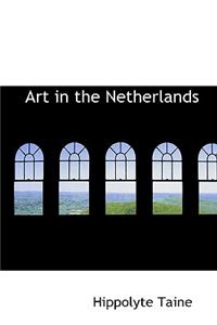 Art in the Netherlands