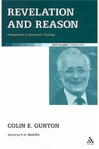Revelation and Reason