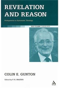Revelation and Reason